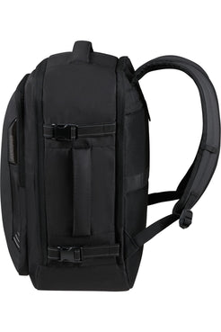Plecak American Tourister Take2Cabin Pro M Flash Black – zdjęcie 4
