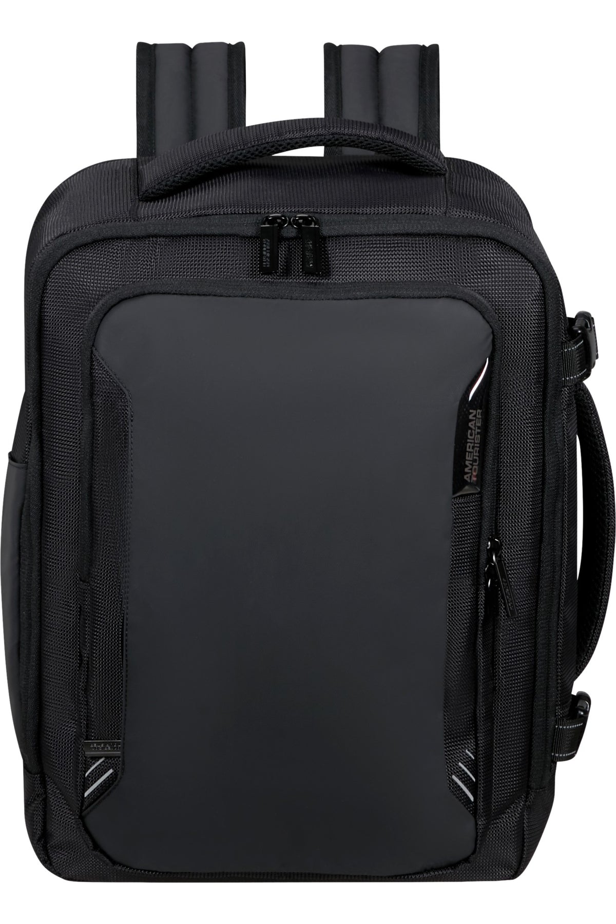 Plecak American Tourister Take2Cabin Pro MS Flash Black