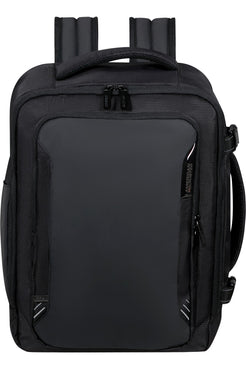 Plecak American Tourister Take2Cabin Pro MS Flash Black