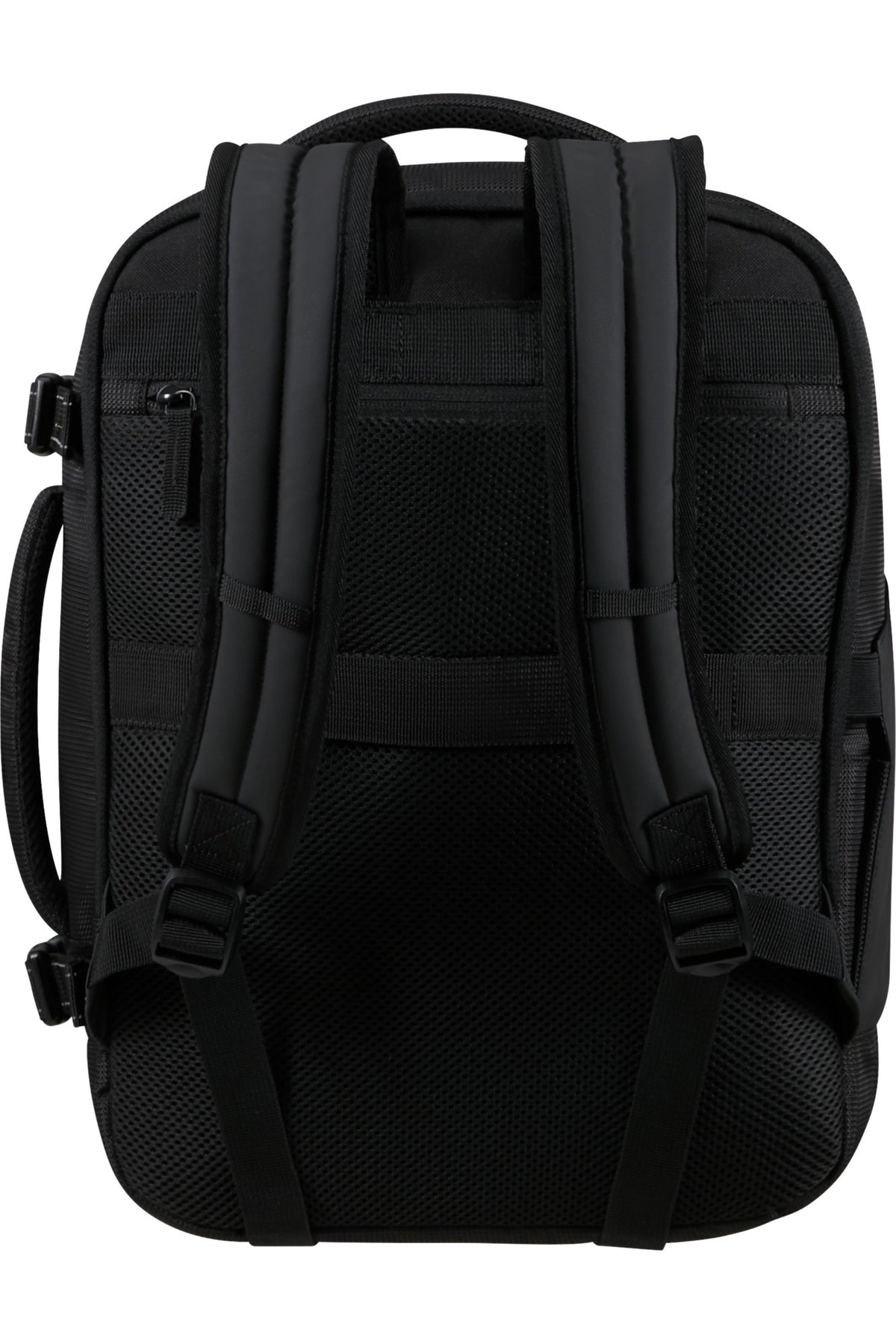Plecak American Tourister Take2Cabin Pro MS Flash Black – zdjęcie 3