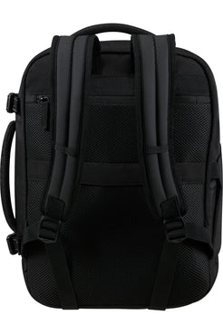 Plecak American Tourister Take2Cabin Pro MS Flash Black – zdjęcie 3