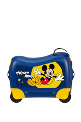 Walizka Samsonite Dream2go Mickey Happy
