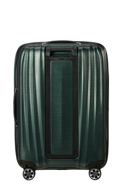 Samsonite Nexis 70 cm Deep Forest – tył