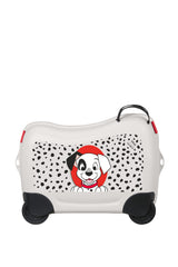 Walizka Samsonite Dream2go Patch