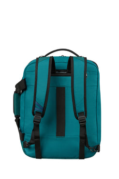 Plecak/Torba Samsonite Roadseeker turkusowy