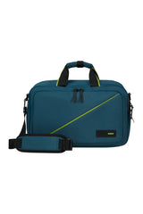 Torba kabinowa American Tourister Take2Cabin niebieska