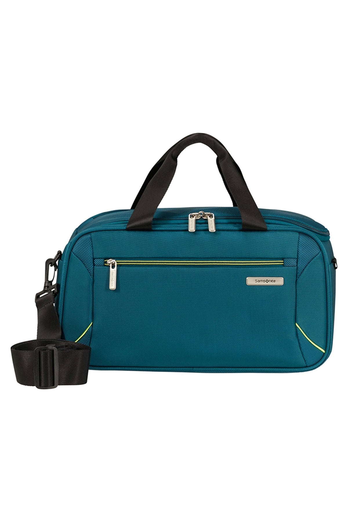 Torba kabinowa Samsonite Base Breeze XS niebieski