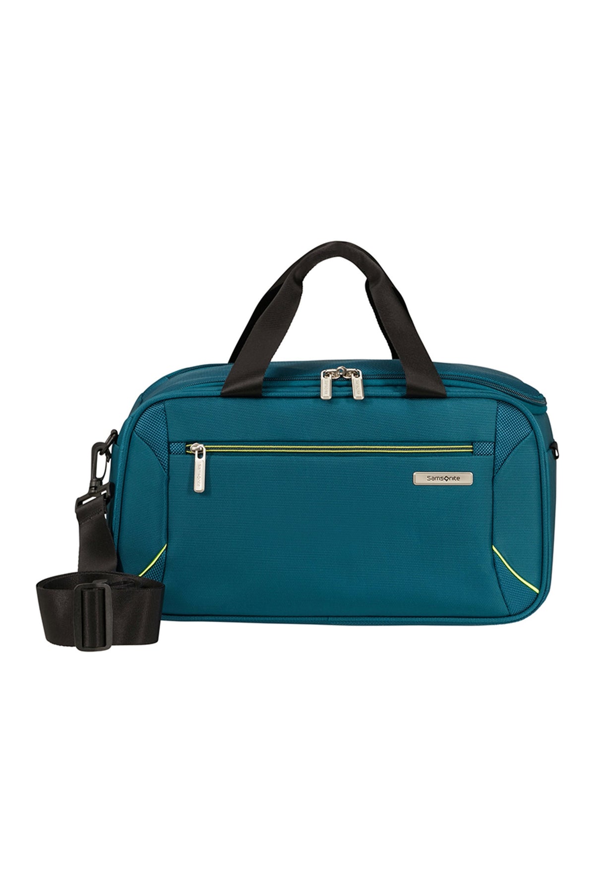 Torba kabinowa Samsonite Base Breeze XS niebieski