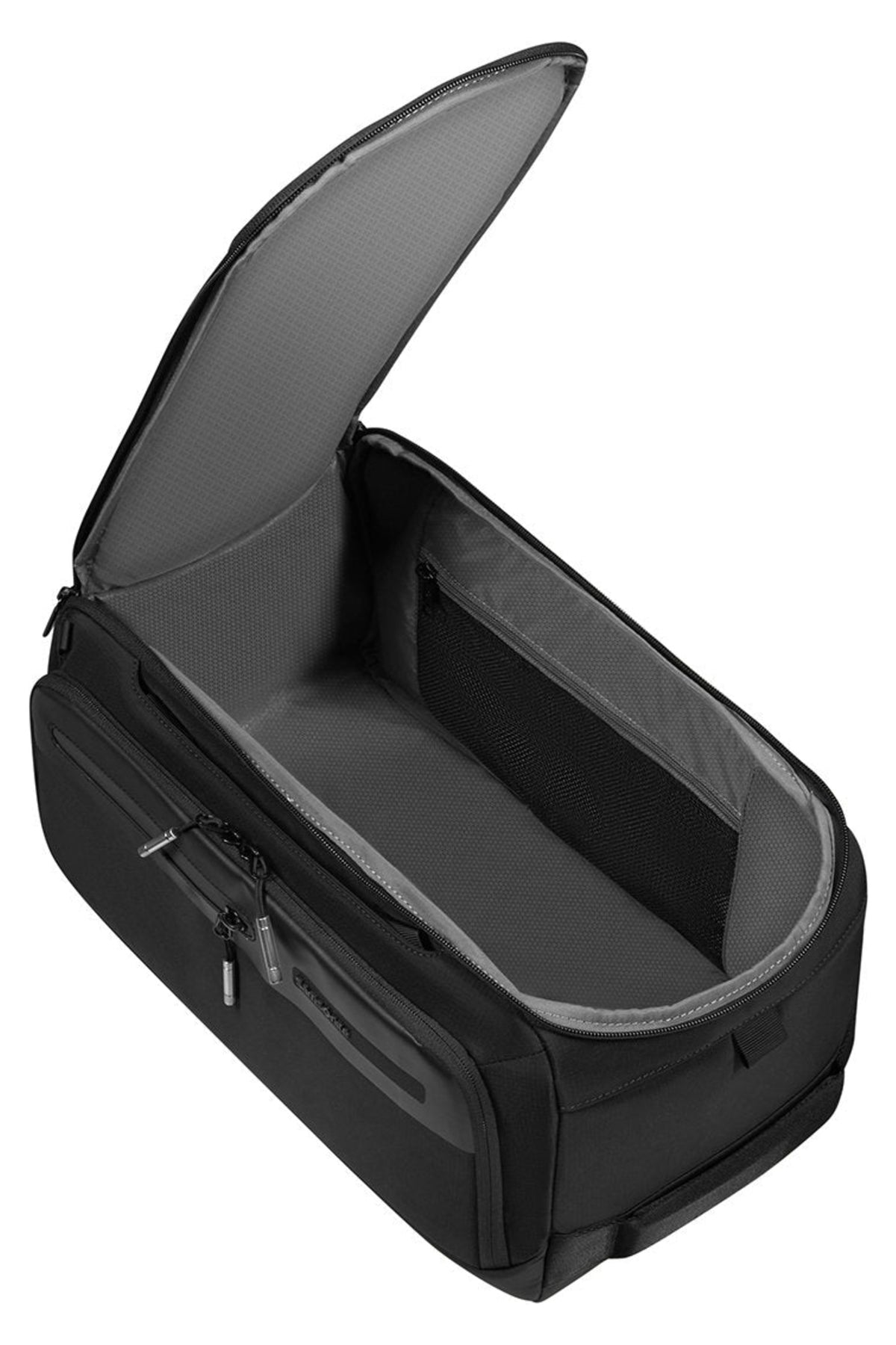Torba kabinowa Samsonite Biz2go XS czarna – wnętrze