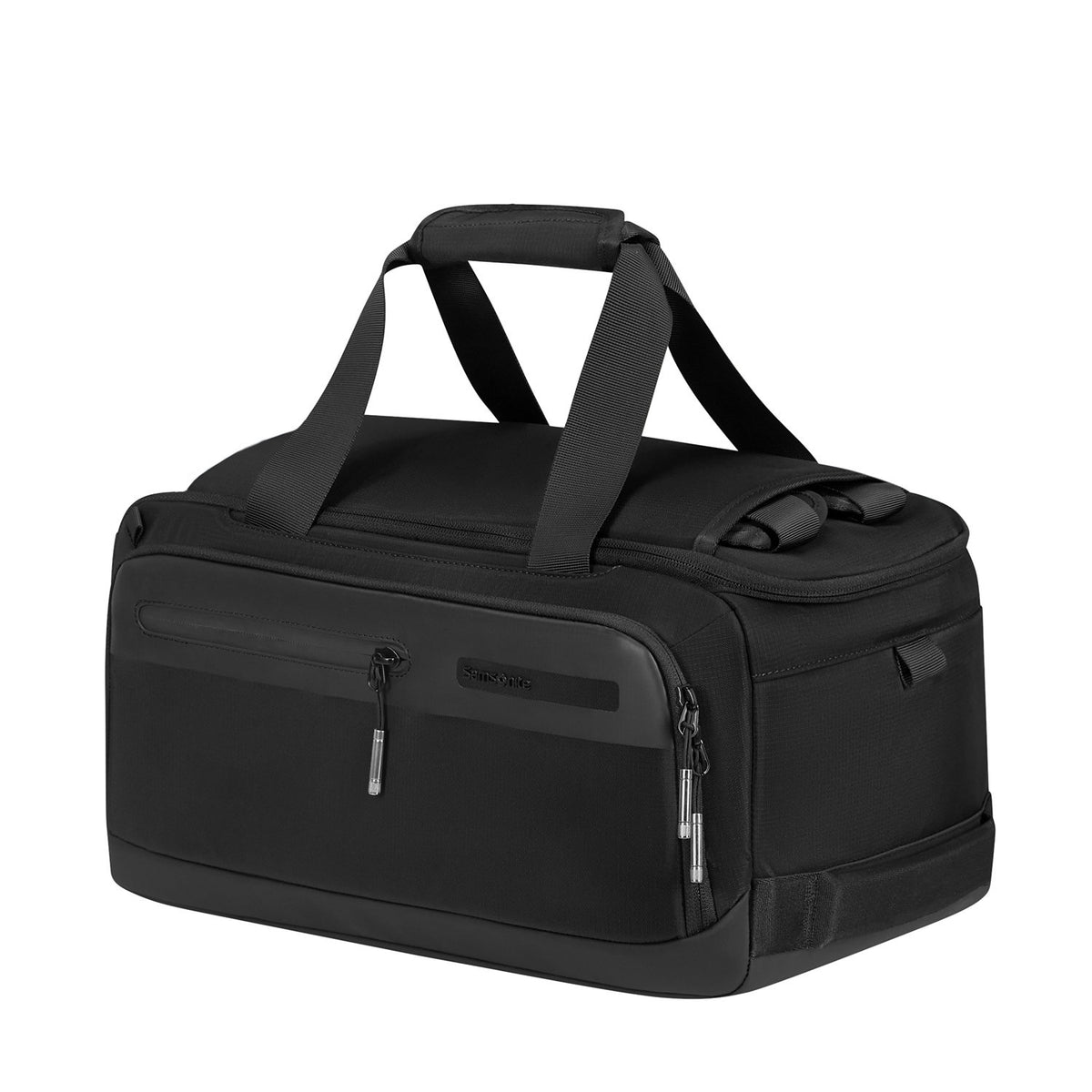 Torba kabinowa Samsonite Biz2go XS czarna – zdjęcie 3