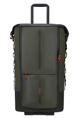 Torba na kółkach 4w1 Samsonite Prodiver (Ecodiver) Climbing Ivy
