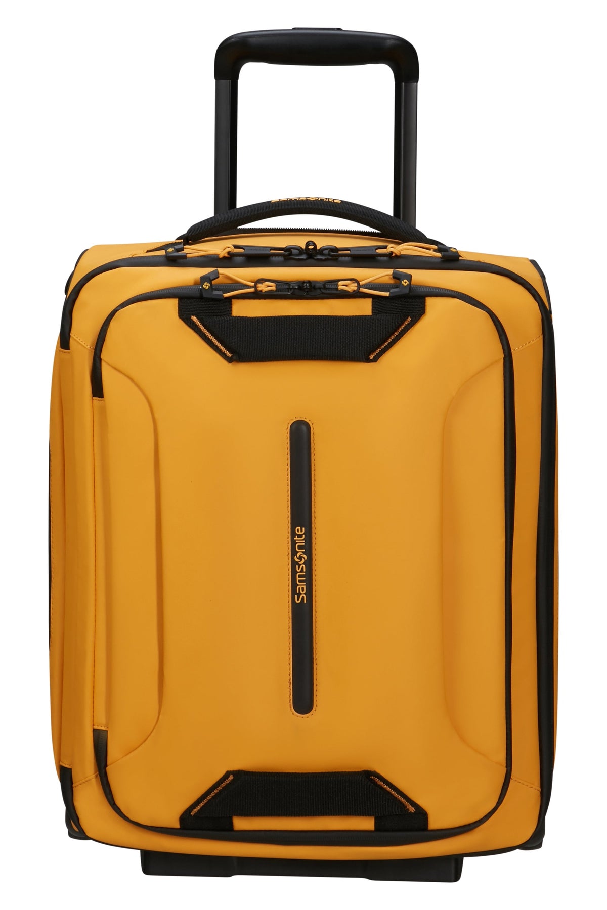 Torba na kółkach Samsonite Prodiver 45 cm (Ecodiver) Yellow