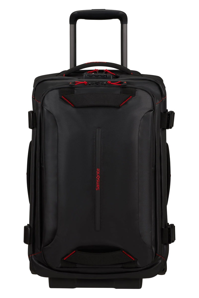 Torba na kółkach Samsonite Prodiver 55 cm 40 l z kieszenią na laptop (Ecodiver)