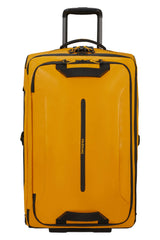 Torba na kółkach Samsonite Prodiver 67 cm Yellow
