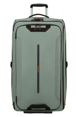 Torba na kółkach Samsonite Prodiver 79 cm Light Sage