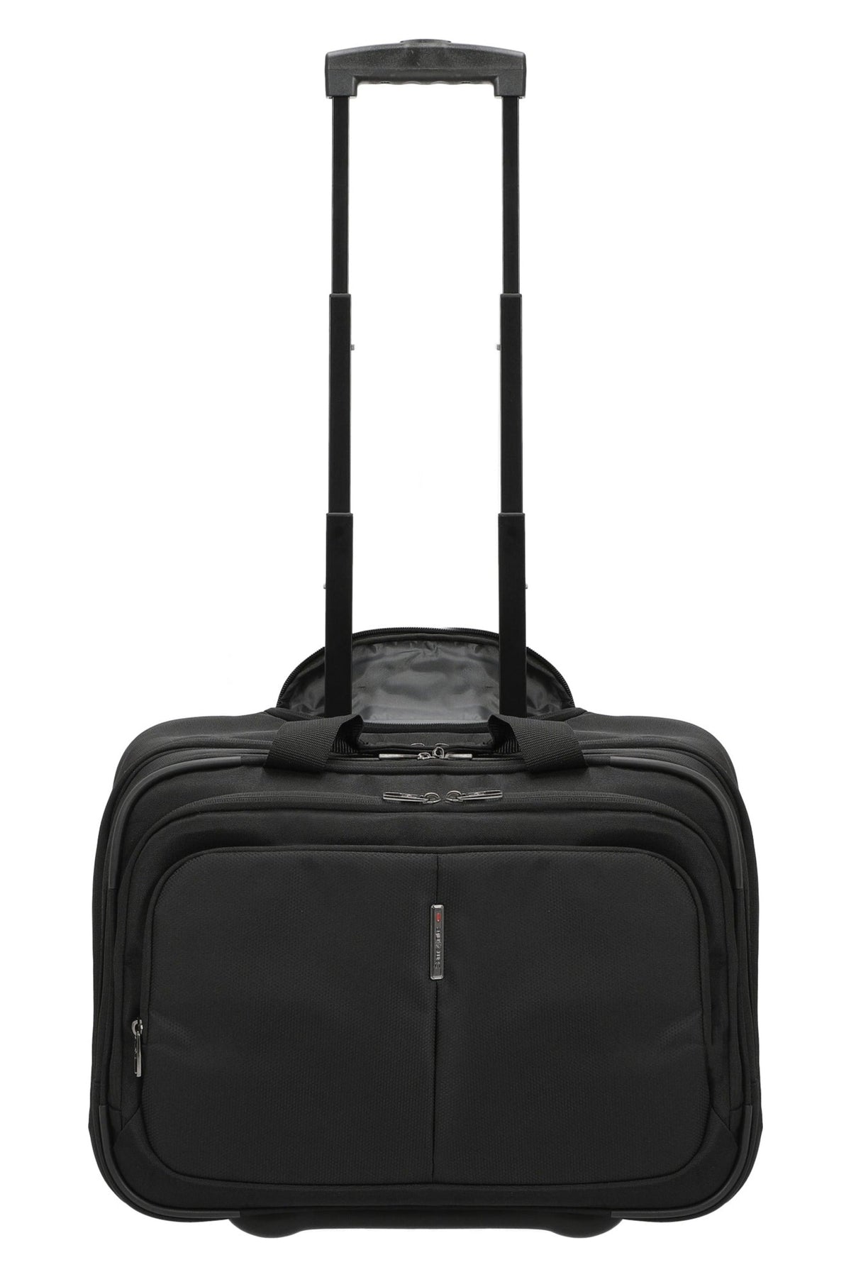 Torba na laptopa na kółkach Samsonite Guardit 3.0 17,3″ czarna