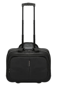 Torba na laptopa na kółkach Samsonite Guardit 3.0 17,3″ czarna