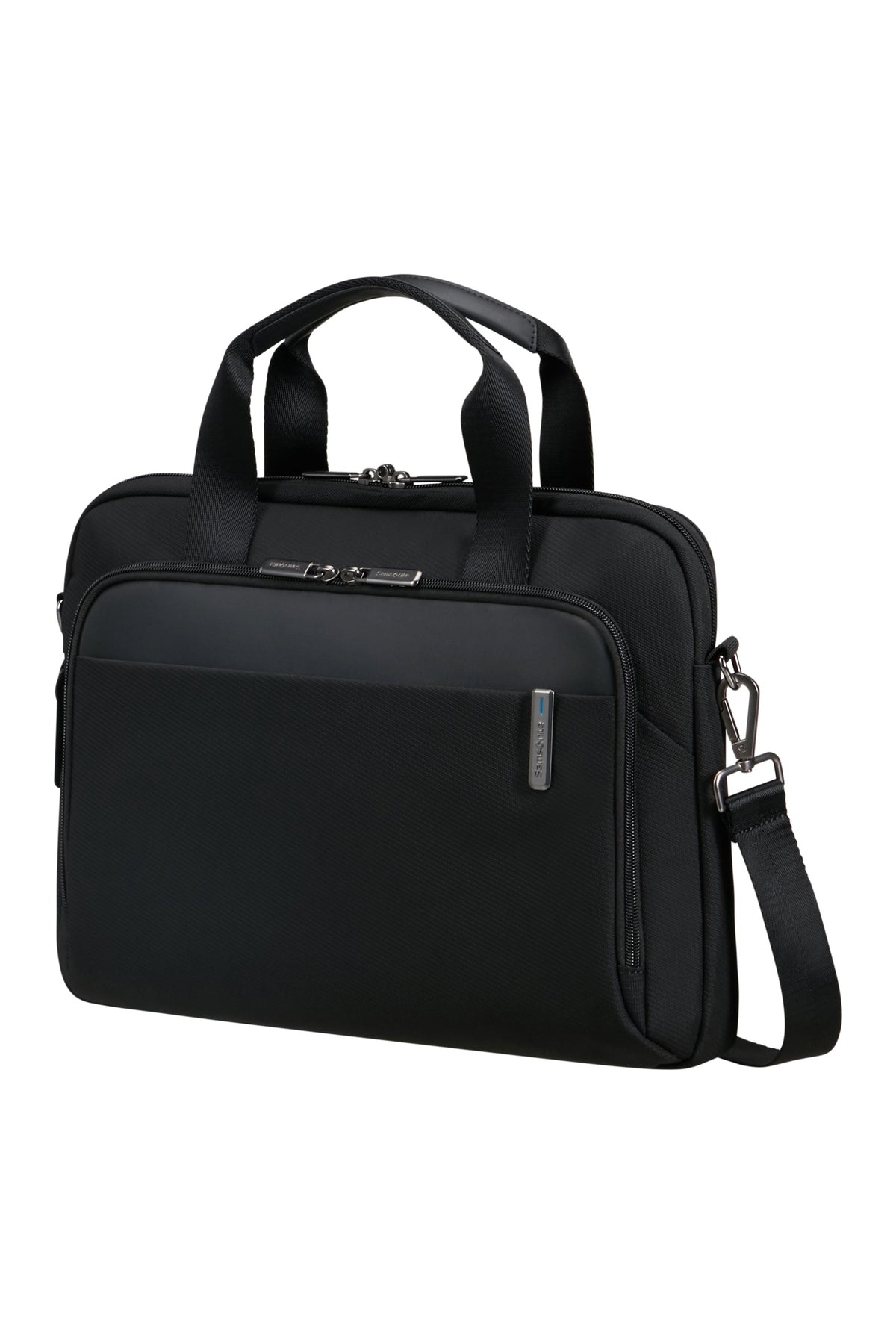 Torba na laptopa Samsonite Evosight 15,6″ SLIM czarna