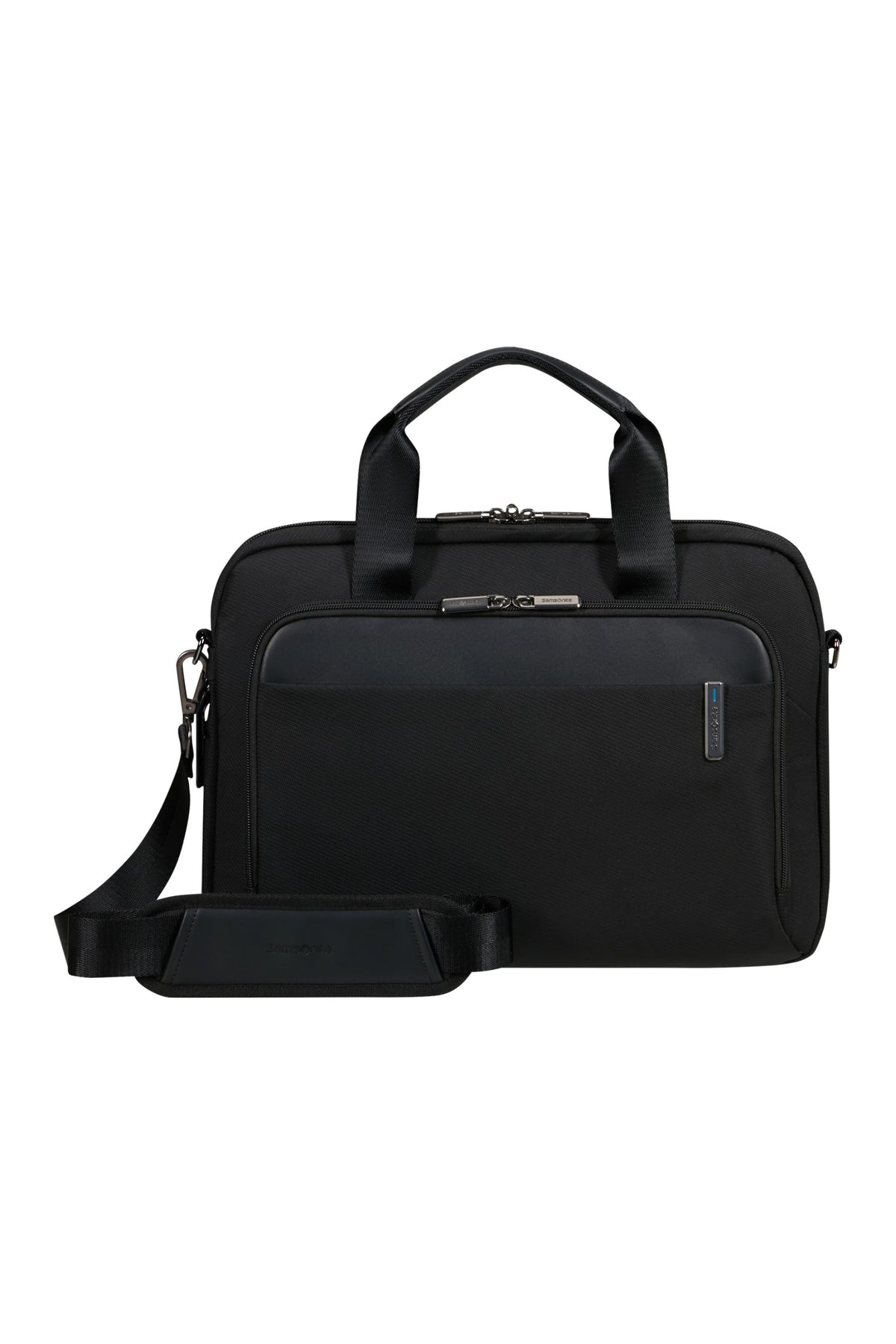 Torba na laptopa Samsonite Evosight 15,6″ SLIM czarna