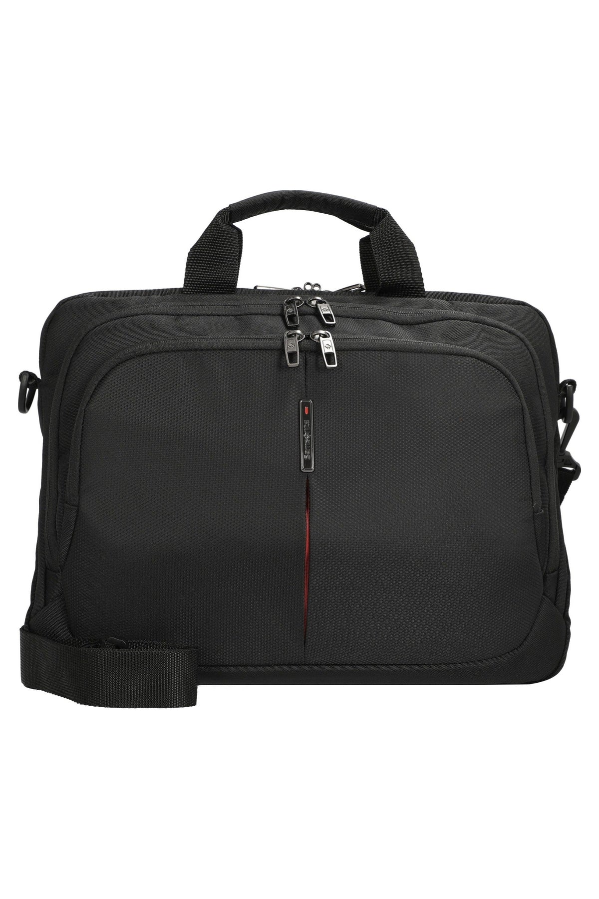 Torba na laptopa Samsonite Guardit 3.0 Slim 15,6″ czarna