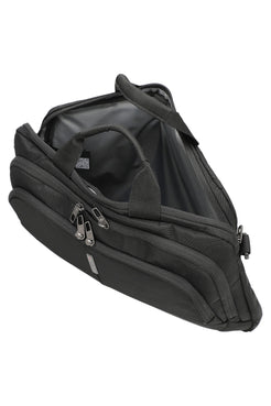 Torba na laptopa Samsonite Guardit 3.0 Slim 15,6″ czarna – wnętrze
