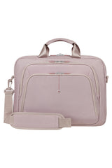Torba na laptopa Samsonite Guardit Classy 2.0 15,6″ różowy