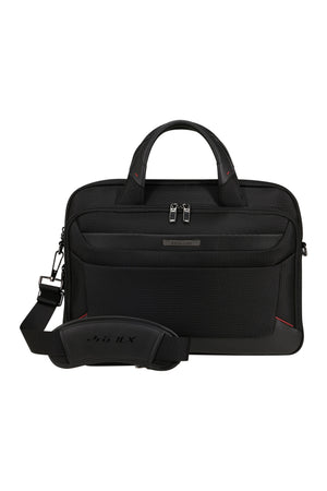 Torba na laptopa Samsonite PRO-DLX 6 15,6″ SLIM czarna