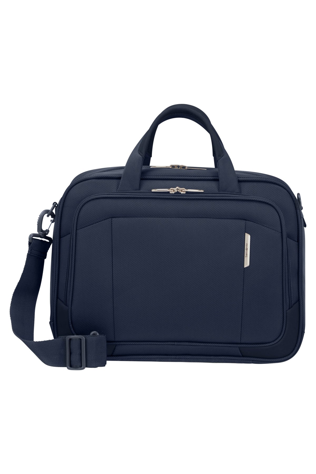 Torba na laptopa Samsonite Respark 15,6″ granatowa
