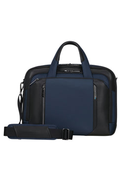Torba na laptopa Samsonite Spectrolite 4.0 15,6″ powiększana granatowy