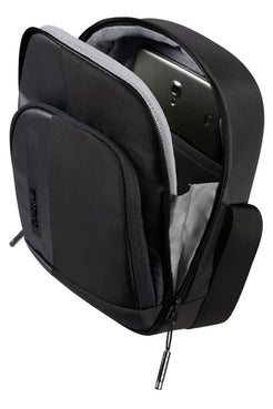 Torba na tablet Samsonite Biz2go 9,7″ czarna – wnętrze