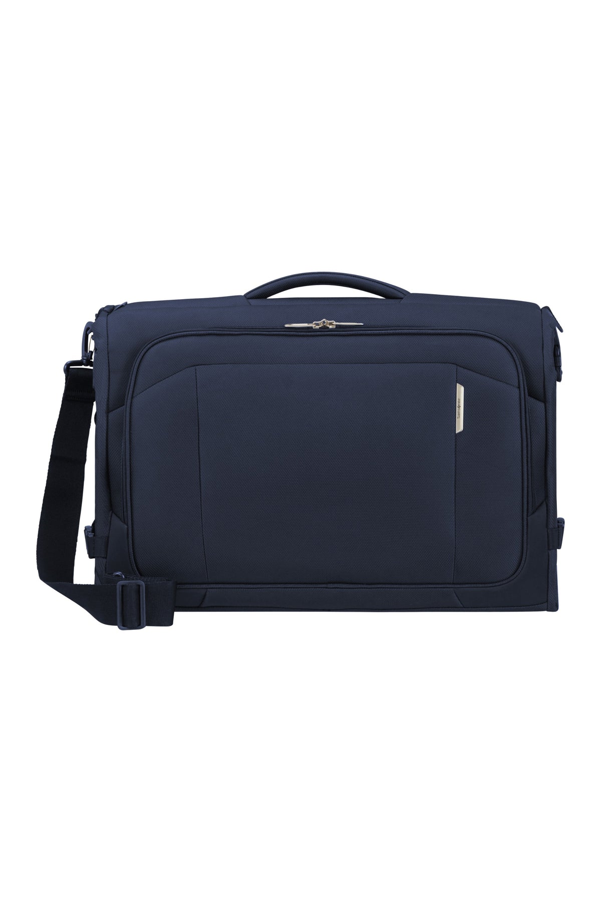 Torba na ubrania Samsonite Respark granatowa