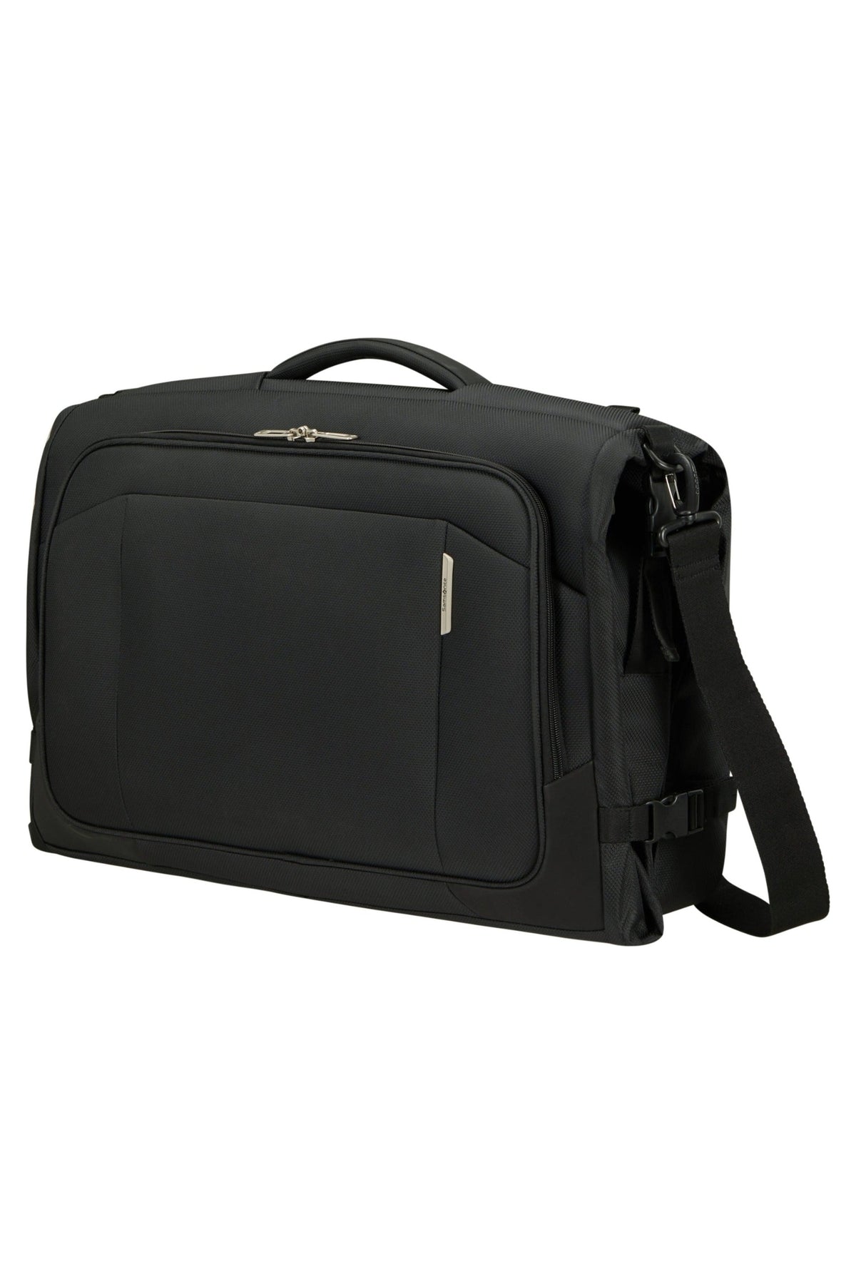 Torba na ubrania Samsonite Respark czarna