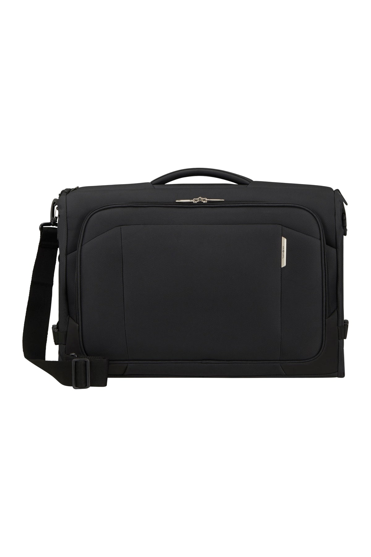 Torba na ubrania Samsonite Respark czarna