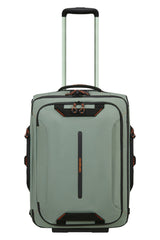Torba/Plecak na kółkach Samsonite Prodiver 55 cm Light Sage