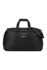 Torba podróżna American Tourister SummerRide czarna