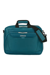 Torba podróżna American Tourister SummerRide turkusowa
