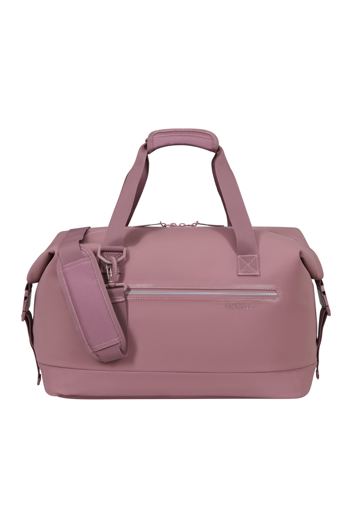Torba podróżna American Tourister Urban Tide Galactic Mauve