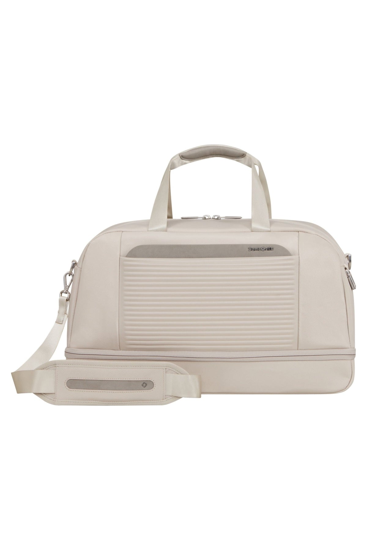Torba podróżna Samsonite Paralux BT beżowa