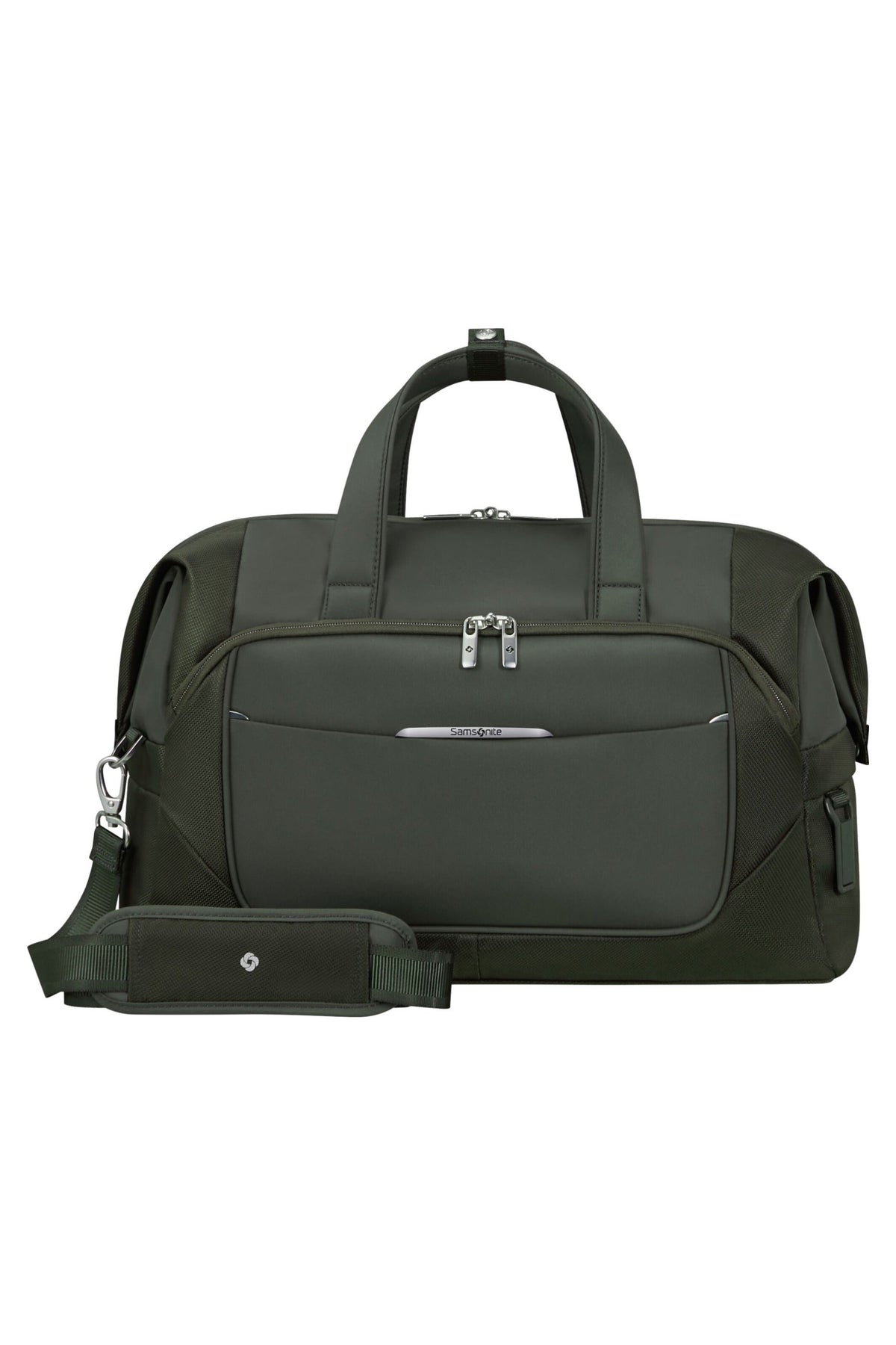 Torba podróżna Samsonite Re-Lite 48 cm zielony