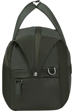 Torba podróżna Samsonite Re-Lite 48cm zielony – zdjęcie 4