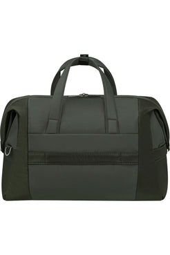 Torba podróżna Samsonite Re-Lite 48cm zielony – zdjęcie 5