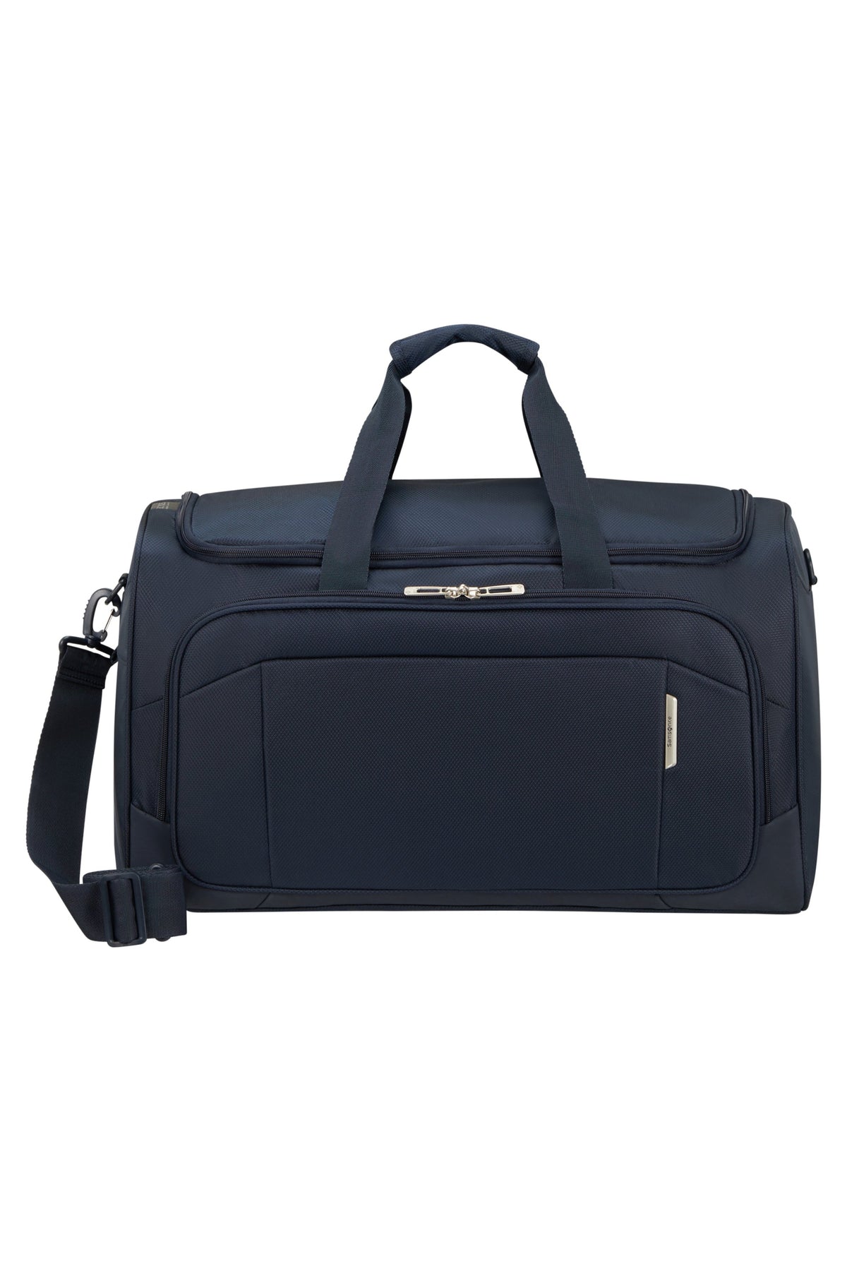 Torba podróżna Samsonite Respark 55 cm granatowa