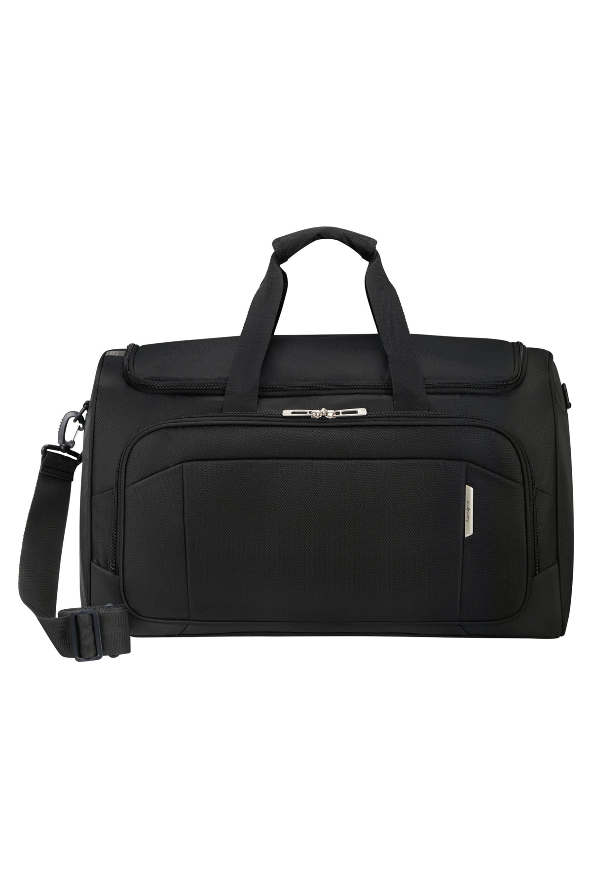Torba podróżna Samsonite Respark 55 cm czarna