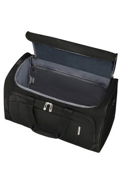 Torba podróżna Samsonite Respark 55 cm czarna – wnętrze