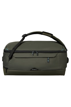 Torba podróżna Samsonite Roadseeker zielona