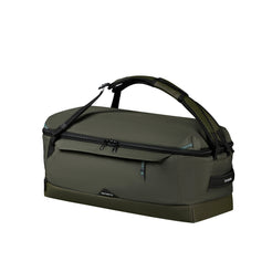 Torba podróżna Samsonite Roadseeker zielona – zdjęcie 3