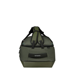 Torba podróżna Samsonite Roadseeker zielona – zdjęcie 4