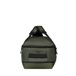 Torba podróżna Samsonite Roadseeker zielona – zdjęcie 5