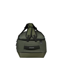 Torba podróżna Samsonite Roadseeker zielona – zdjęcie 6