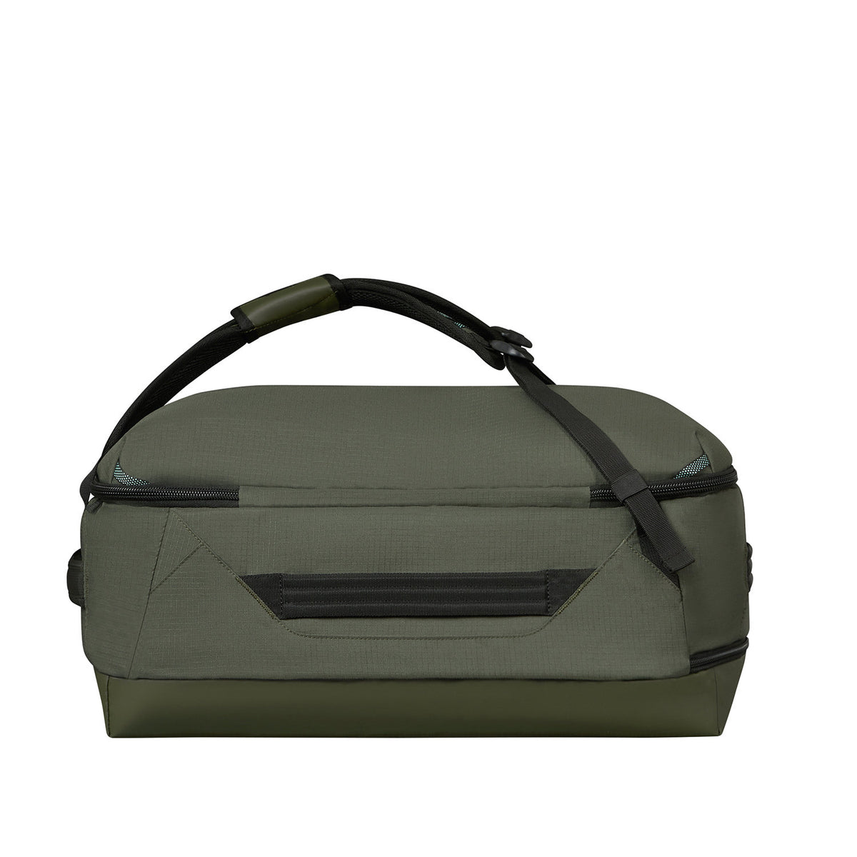 Torba podróżna Samsonite Roadseeker zielona – zdjęcie 7